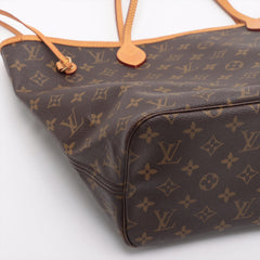 Louis Vuitton Monogram Neverfull MM
