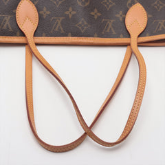 Louis Vuitton Monogram Neverfull MM
