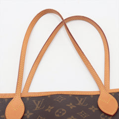 Louis Vuitton Monogram Neverfull MM