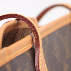 Louis Vuitton Monogram Neverfull MM