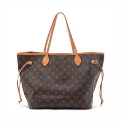 Louis Vuitton Monogram Neverfull MM