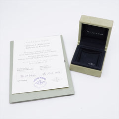 Van Cleef & Arpels Vintage Alhambra Onyx Necklace