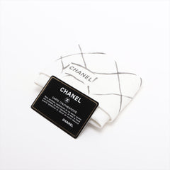 Chanel Classic Flap Medium/Large Caviar Black- Series 30