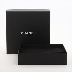 Chanel Coco Logo Gold Rhinestone Chain Necklace Costume Jewellery