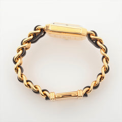 Chanel Première Small Watch Gold