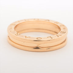 Bvlgari B.Zero 1 Ring Size 53