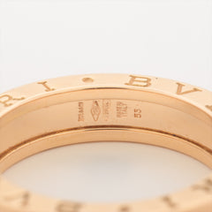 Bvlgari B.Zero 1 Ring Size 53