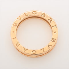 Bvlgari B.Zero 1 Ring Size 53