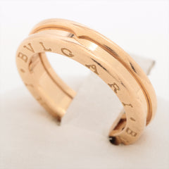 Bvlgari B.Zero 1 Ring Size 53