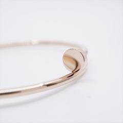Cartier Juste un Clou SM JUC Bracelet SIZE 18 2022