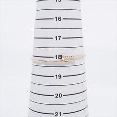Cartier Juste un Clou SM JUC Bracelet SIZE 18 2022