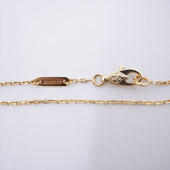 Van Cleef & Arpels VCA Sweet Alhambra Bracelet Mother Of pearl MOP 2021