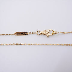 Van Cleef & Arpels VCA Sweet Alhambra Bracelet Mother Of pearl MOP 2021