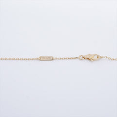 Van Cleef & Arpels Sweet Alhambra Mother Of Pearl MOP Necklace 2021