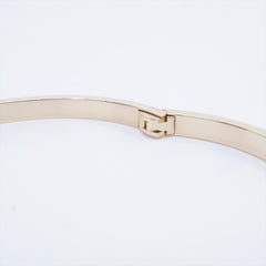 Cartier Love SM Size 16 Yellow Gold Bracelet 2021