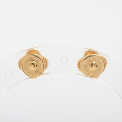 Van Cleef & Arpels Sweet Alhambra Onyx Earrings