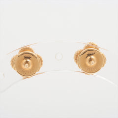 Van Cleef & Arpels Sweet Alhambra Mother of Pearl MOP Earrings