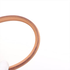 Hermès Birkin 30 Courchevel Natural - D Square Stamp