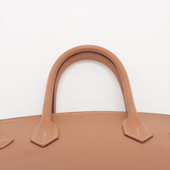 Hermès Birkin 30 Courchevel Natural - D Square Stamp