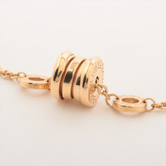 Bvlgari B.Zero 1 Bracelet Yellow Gold