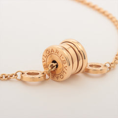 Bvlgari B.Zero 1 Bracelet Yellow Gold