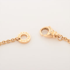 Bvlgari B.Zero 1 Bracelet Yellow Gold