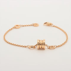 Bvlgari B.Zero 1 Bracelet Yellow Gold