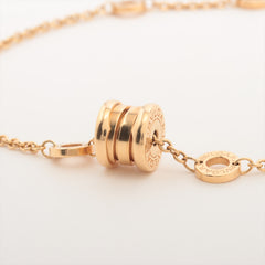 Bvlgari B.Zero 1 Bracelet Yellow Gold