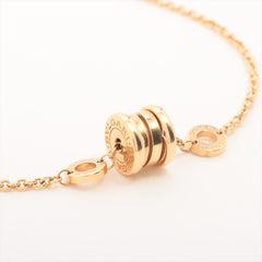 Bvlgari B.Zero 1 Bracelet Yellow Gold