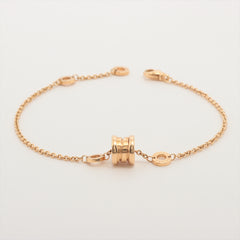 Bvlgari B.Zero 1 Bracelet Yellow Gold