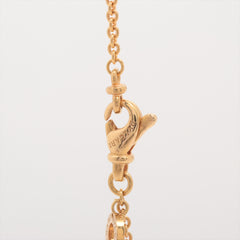 Bvlgari B.Zero 1 Necklace Yellow Gold