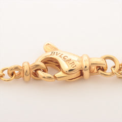 Bvlgari B.Zero 1 Necklace Yellow Gold