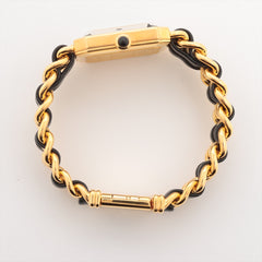 Chanel Premiere Watch Size Small