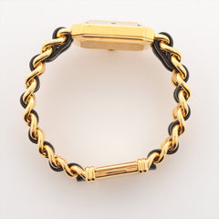 Chanel Premiere Watch Size Small