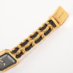 Chanel Premiere Watch Size Small