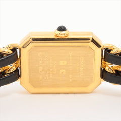 Chanel Premiere Watch Size Small