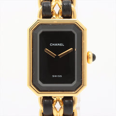 Chanel Premiere Watch Size Small