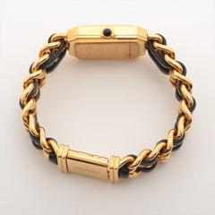 Chanel Premiere Watch Size Small