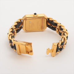 Chanel Premiere Watch Size Small