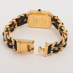 Chanel Premiere Watch Size Medium