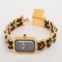Chanel Premiere Watch Size Medium