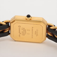 Chanel Premiere Watch Size Medium