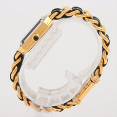 Chanel Premiere Watch Medium Size