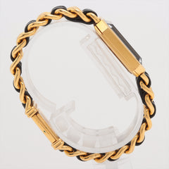 Chanel Premiere Watch Medium Size