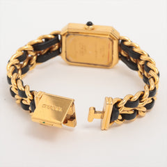Chanel Premiere Watch Medium Size