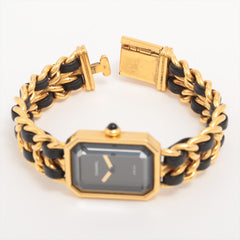 Chanel Premiere Watch Medium Size