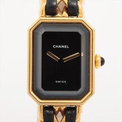 Chanel Premiere Watch Medium Size
