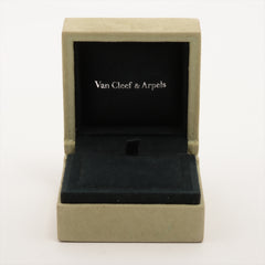 Van Cleef & Arpels Sweet Alhambra Mother of Pearl Necklace