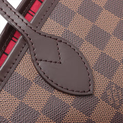 Louis Vuitton Damier Ebene Neverfull GM