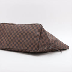 Louis Vuitton Damier Ebene Neverfull GM